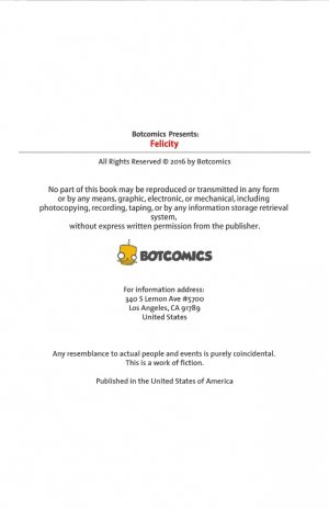 Felicity 3- Botcomics - Page 2