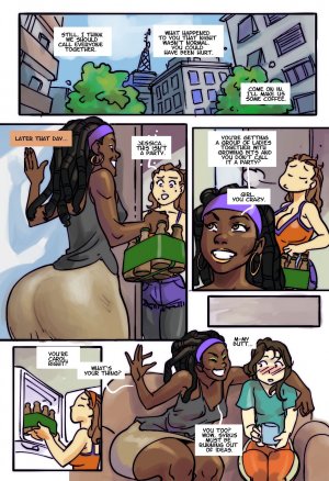 Sidneymt- Thought Bubble #14 - Page 8