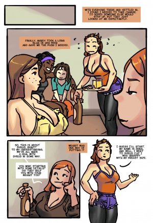 Sidneymt- Thought Bubble #14 - Page 10