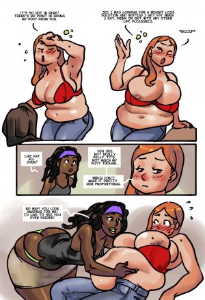 Sidneymt- Thought Bubble #14 - Page 14