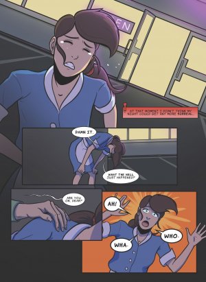 Pettyexpo- Titania Girl - Page 5