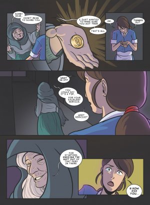 Pettyexpo- Titania Girl - Page 6