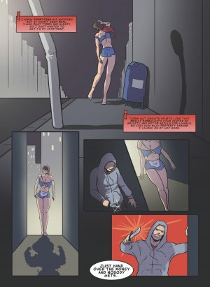 Pettyexpo- Titania Girl - Page 12