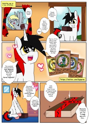 Heart of the Cards - Page 2