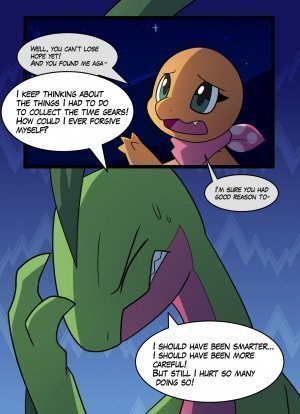 For A Better Future - Page 4