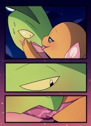 For A Better Future - Page 6
