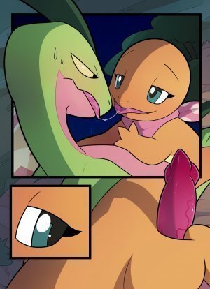 For A Better Future - Page 7