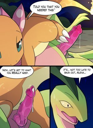 For A Better Future - Page 10
