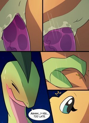 For A Better Future - Page 11