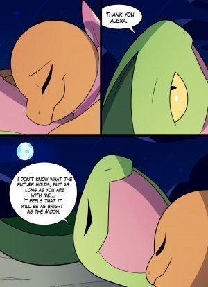 For A Better Future - Page 17