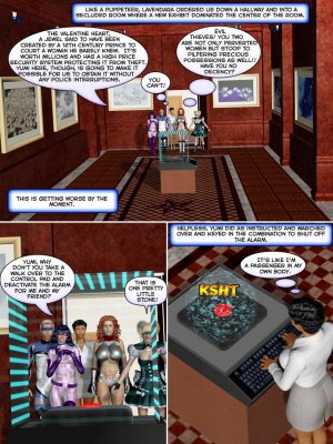 Bedazzled- Hipcomix - Page 34