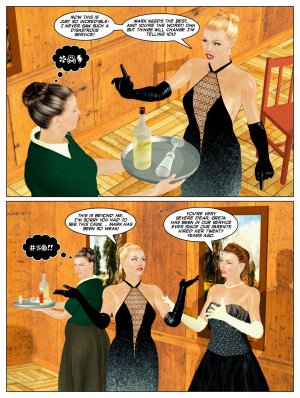 Berseh- Her Ladyship - Page 4