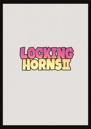 Norasuko- Locking Horns 2 - Page 2