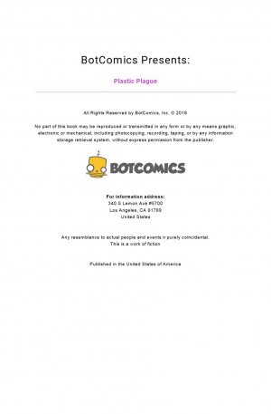 Bot- Plastic Plague 2 - Page 2