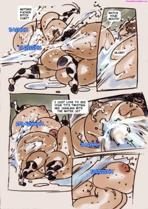 Sidneymt- Cow Centre - Page 29
