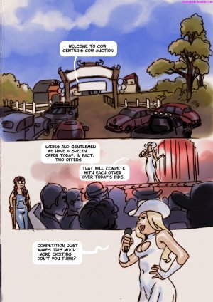 Sidneymt- Cow Centre - Page 31