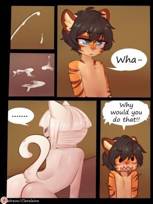The Ghost in my Attic - Page 24