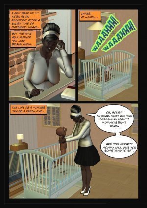 Son About The house - Page 30