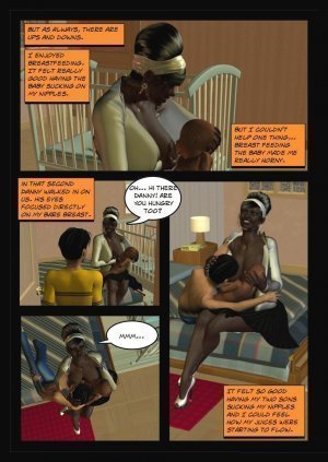 Son About The house - Page 31