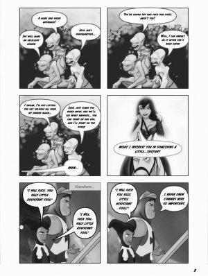 Japes- Jackanapes - Page 6