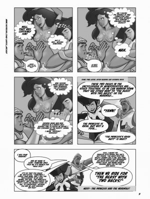Japes- Jackanapes - Page 10
