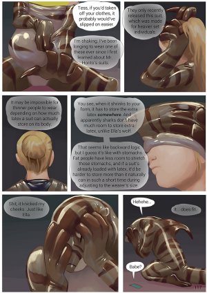 Trunch- Turn You Ch.7 - Page 4