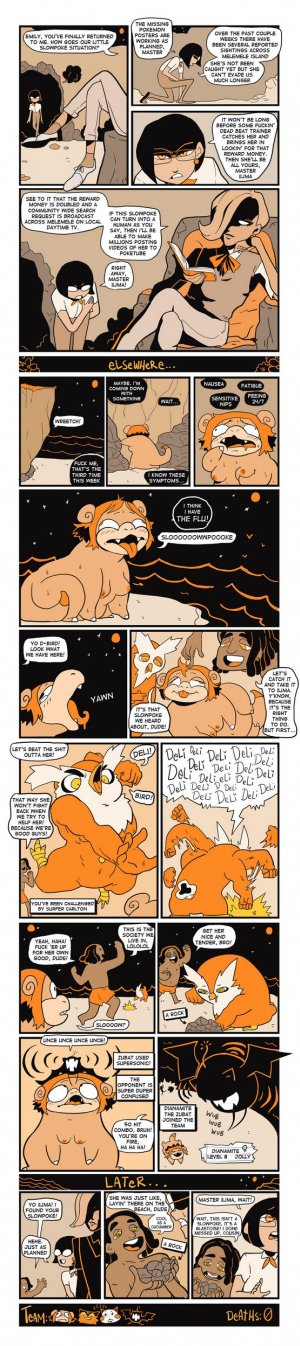 JamsnJellies- Darcy’s Super Ultra Eclipse Nuzlocke - Page 10