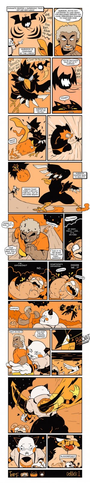 JamsnJellies- Darcy’s Super Ultra Eclipse Nuzlocke - Page 12