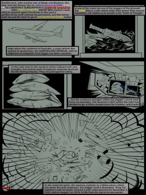 Everfire- Australian Magic - Page 4