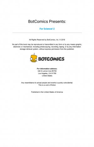 Bot- For Science 2 – Issue 1 - Page 2