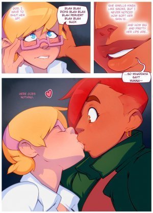 Into It - Page 6