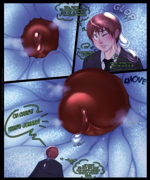 Sheela- Hot As Hell 2.5 [Dirty Deeds] - Page 10