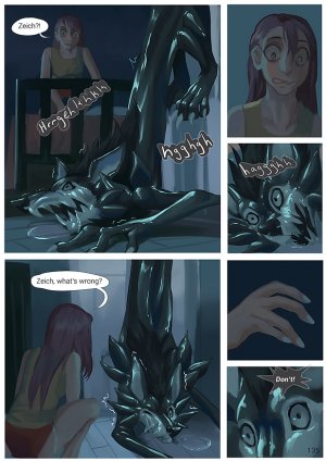 Trunch- Turn You Ch.8 - Page 6