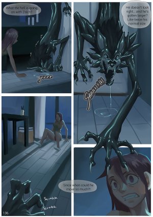 Trunch- Turn You Ch.8 - Page 7