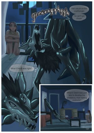 Trunch- Turn You Ch.8 - Page 8