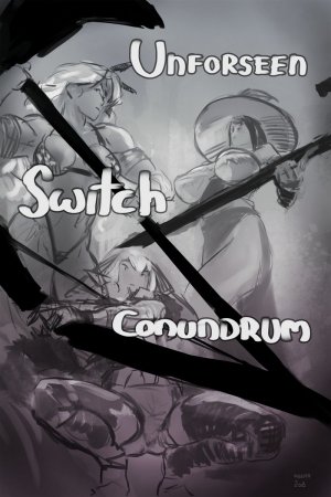Asera- Unforseen Switch Conundrum - Page 1