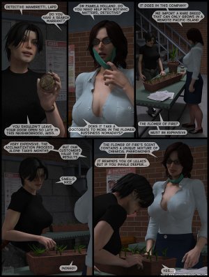 Mamba - The Most Dangerous Hunt - Page 20