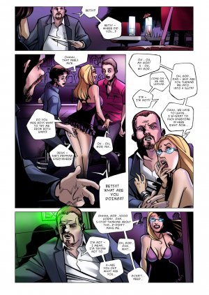 Wandrer- Anniversary - Page 5