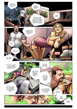 Wandrer- Retcon - Page 3
