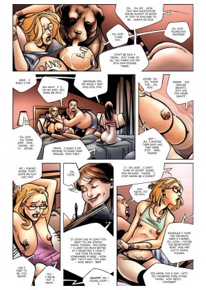 Wandrer- Retcon - Page 10