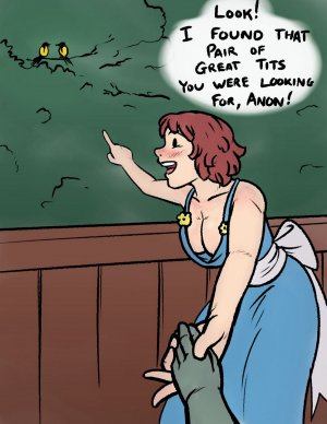 RYC- Amelia Bedelia - Page 18