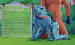 Nearphotison- Near Pokédex F [Pokémon]