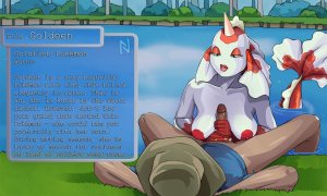 Nearphotison- Near Pokédex F [Pokémon] - Page 15