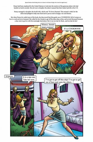 Pulptoon- Taken and Served - Page 2