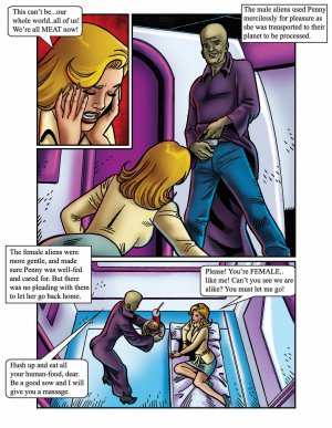 Pulptoon- Taken and Served - Page 3