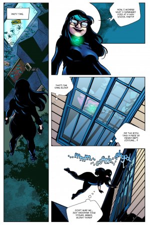 Bot- Empowered by Envy 02 - Page 3