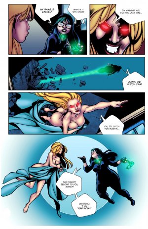 Bot- Empowered by Envy 02 - Page 6
