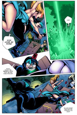 Bot- Empowered by Envy 02 - Page 7
