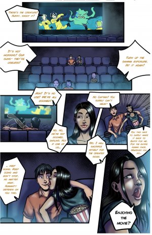 Bot- Seduction Technology Issue #2 - Page 7