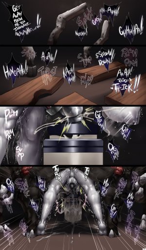 JLullaby- Salem Witch Trials - Page 10